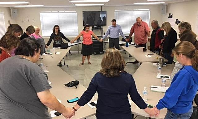 Revitalization Program in Action at Peniel Baptist Academy and Arlington Christian School