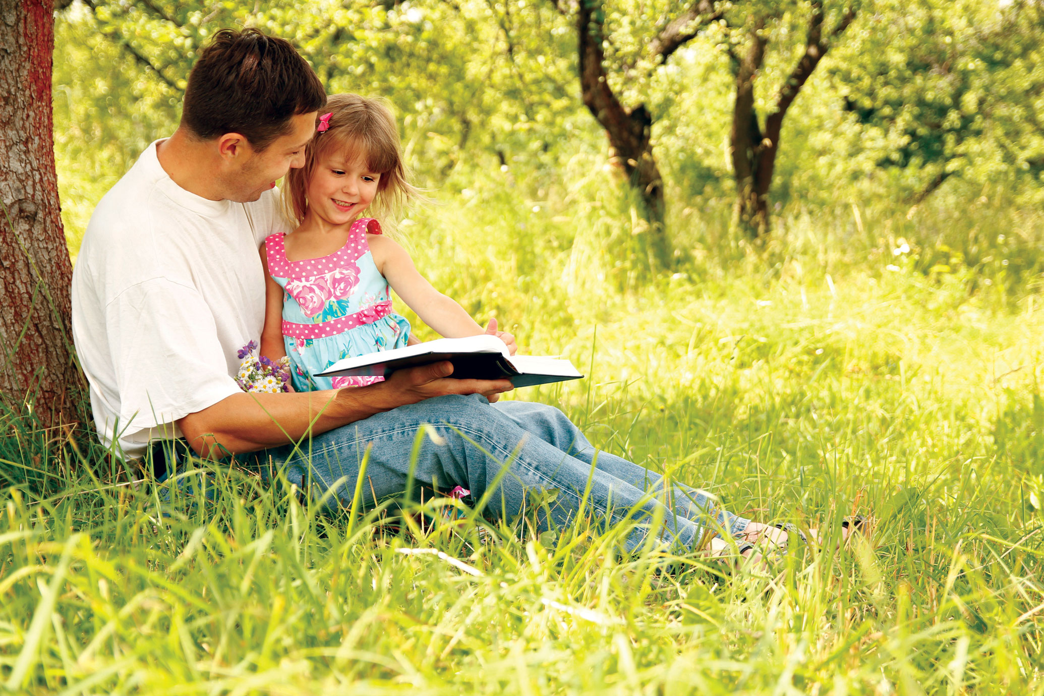 Six Reasons Why We Must Give Our Children a Biblical Worldview