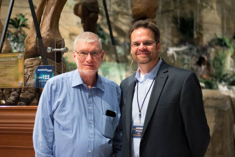 Renewanation Presents Mission at Creation Museum and The Ark Encounter