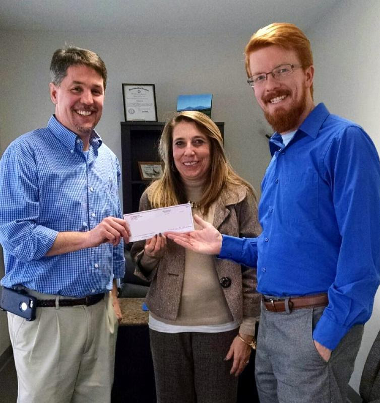 Tax Credit Scholarship Highlight: Mineral Springs Christian School