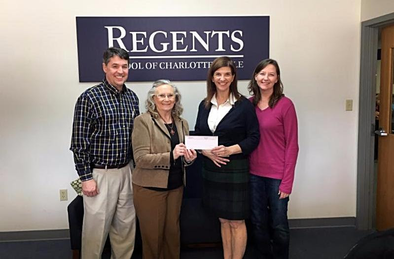 Tax Credit Scholarship Highlight: Regents School of Charlottesville