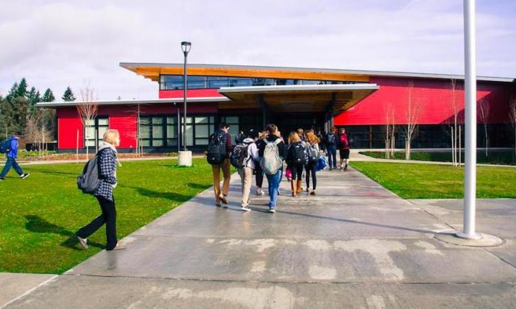 Christian Kids - And Their Faith - Not 'SAFE' in Public School