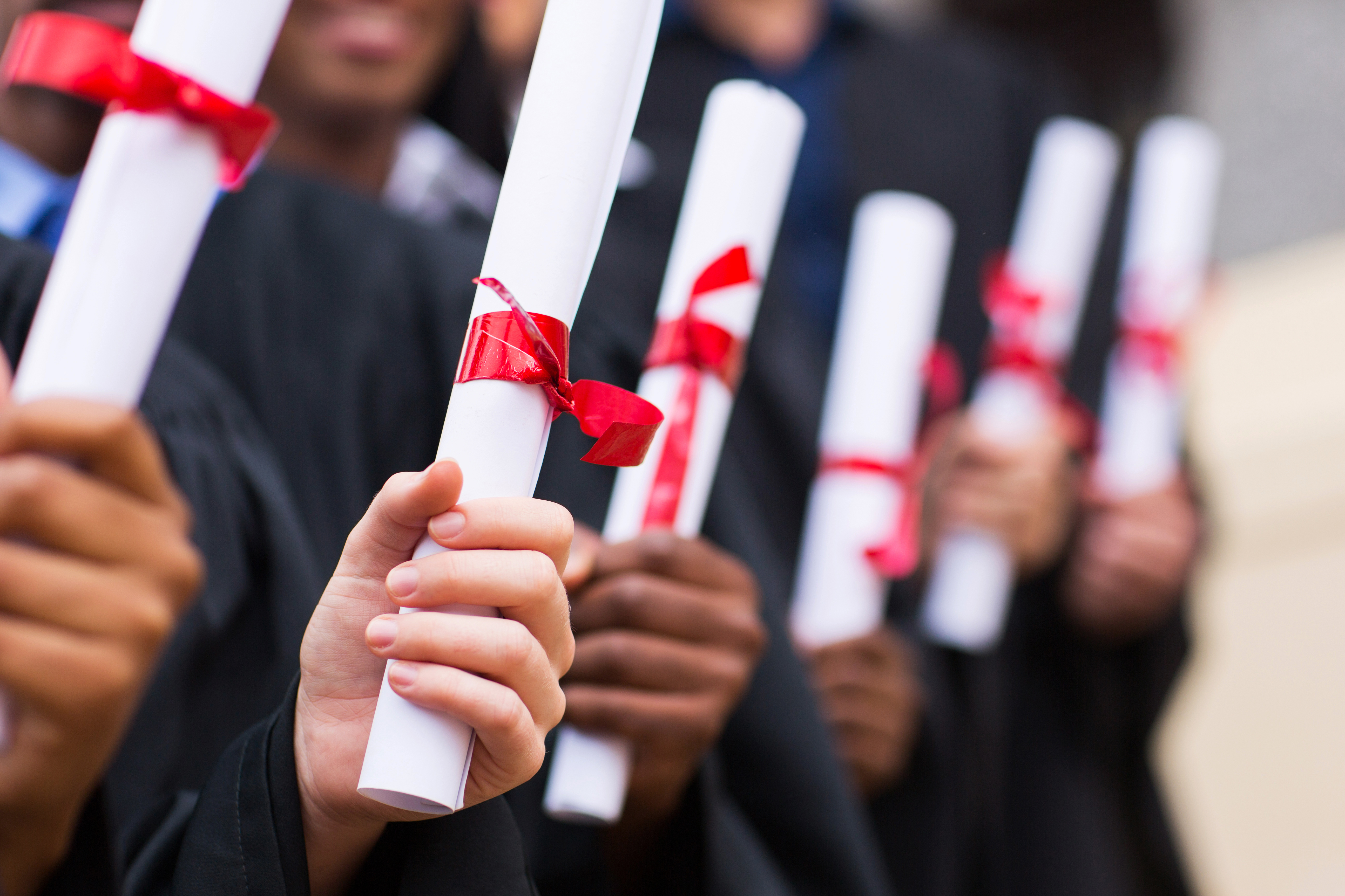 The Birth and Death of the Baccalaureate Address